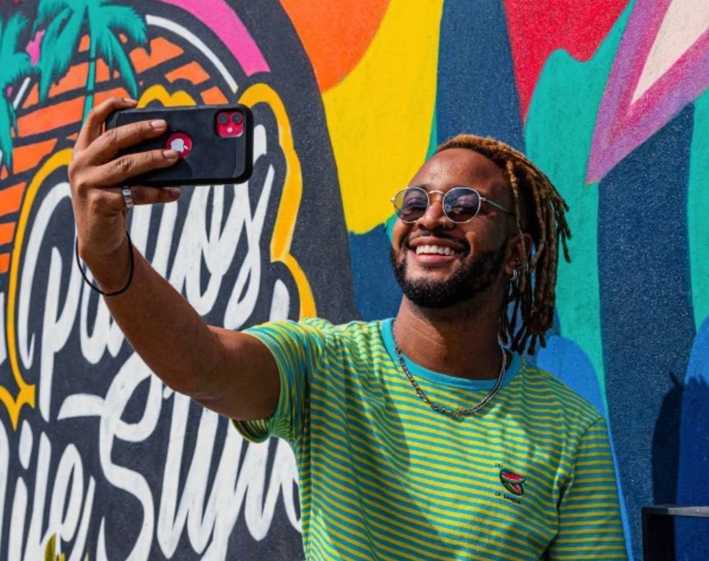 Los patios hostel - medellin