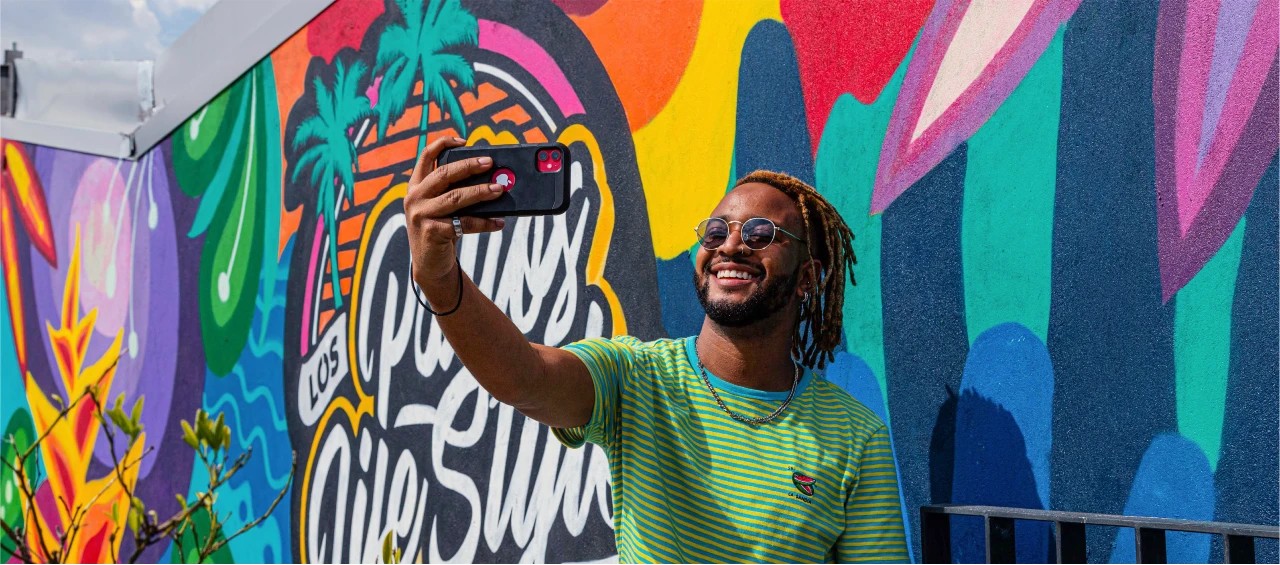 Los patios hostel - medellin